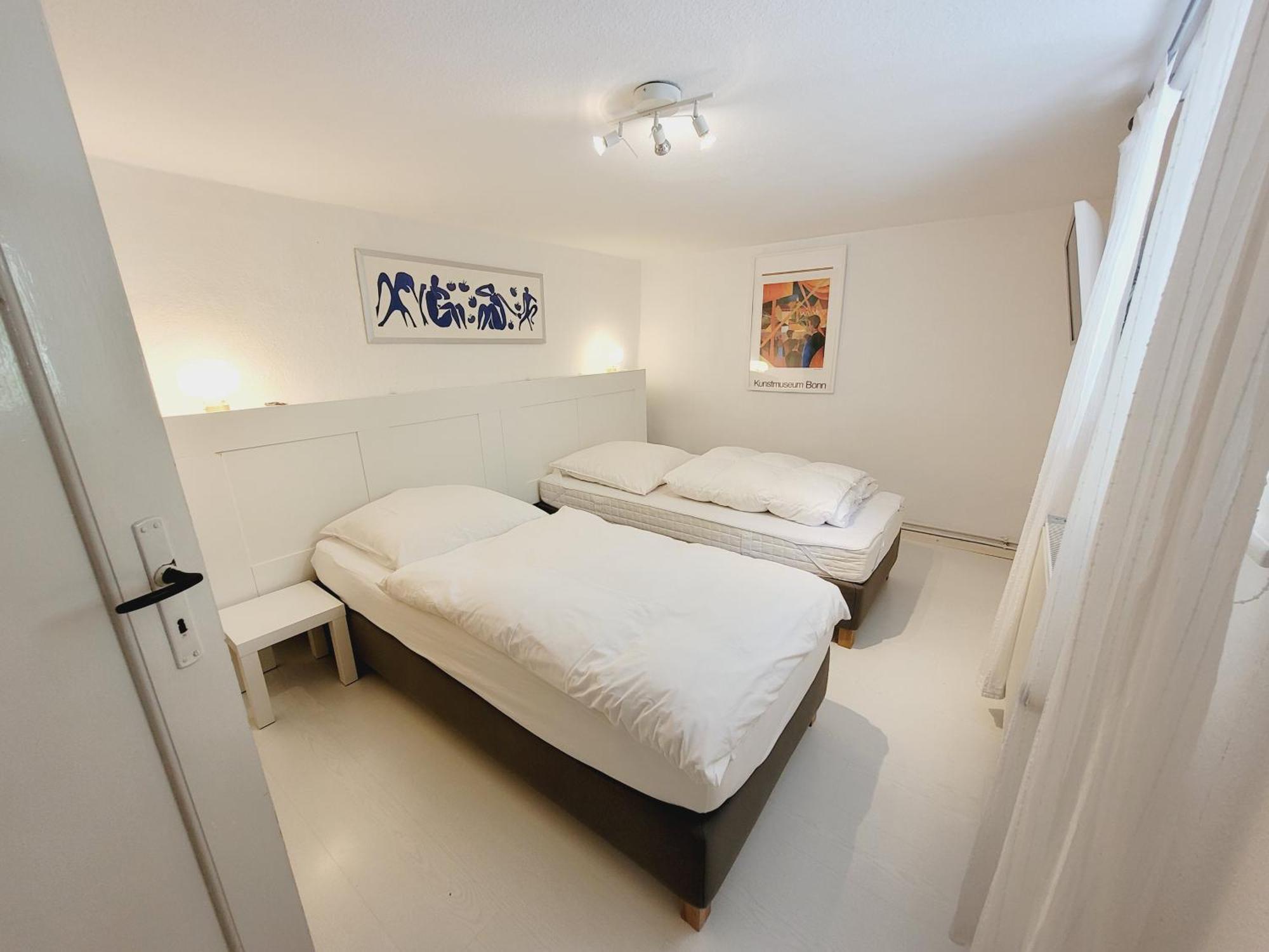 Ferienhaus Glueckauf Sankt Andreasberg Esterno foto
