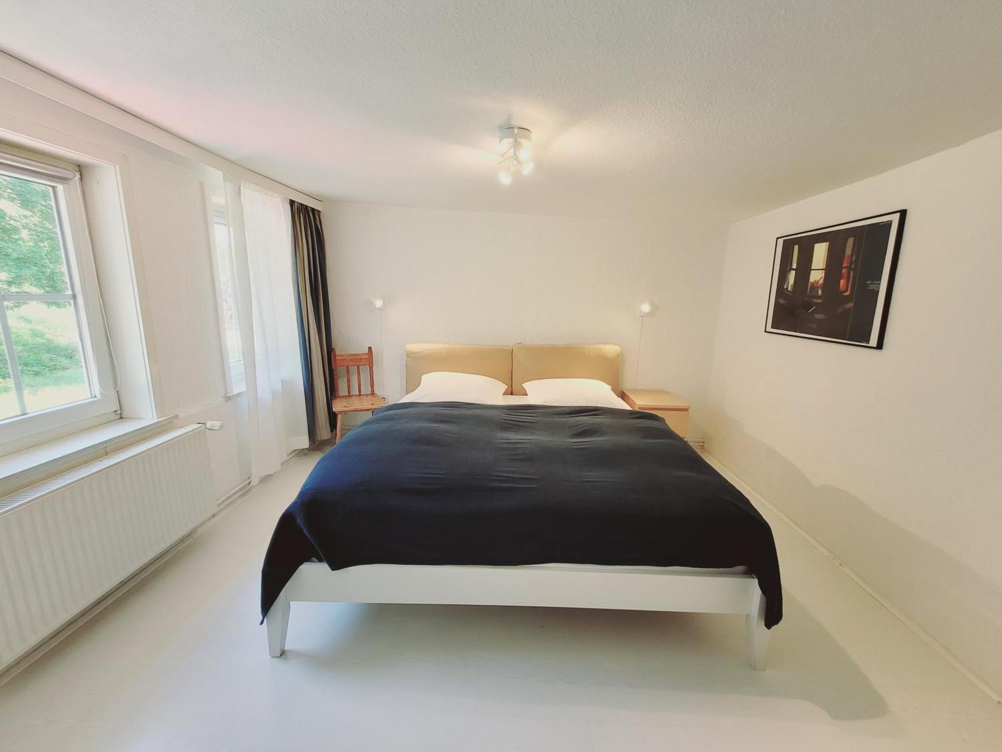 Ferienhaus Glueckauf Sankt Andreasberg Esterno foto