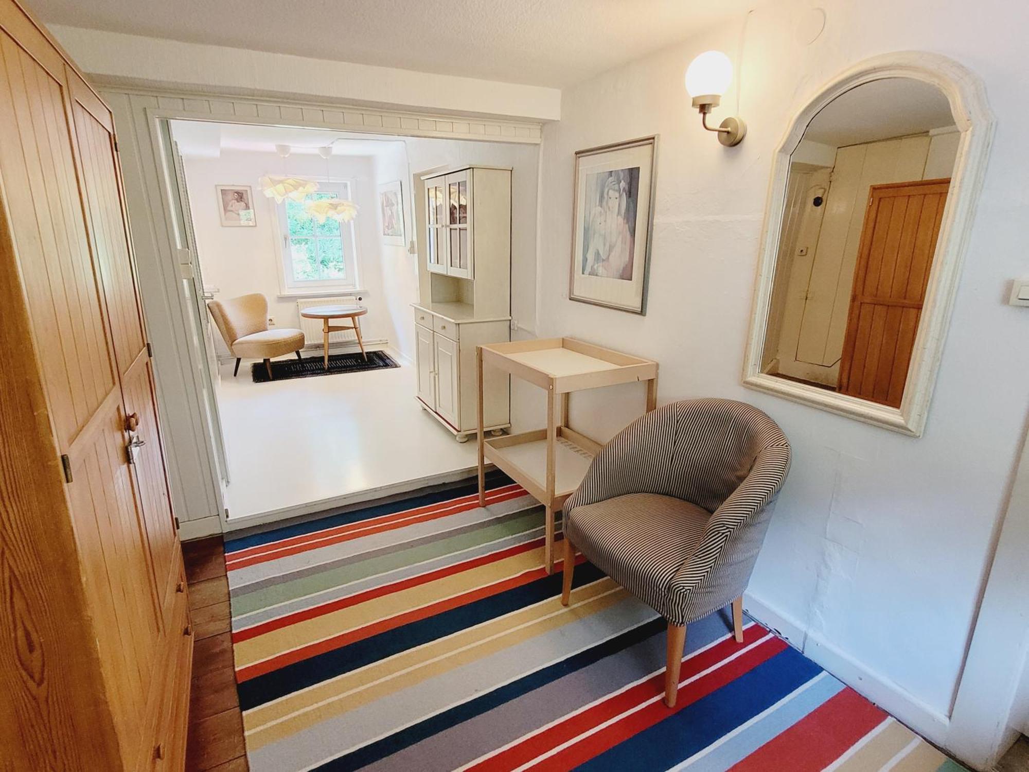 Ferienhaus Glueckauf Sankt Andreasberg Esterno foto